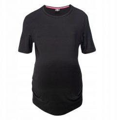 IQ Damska koszulka z krótkim rękawem LAIKA II WMNS (M000207023). T-shirty damskie IQ, m, bez wzorów, bez kołnierzyka. Za 63.69 zł.
