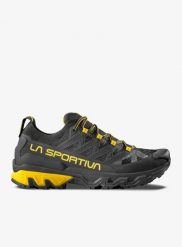 Buty turystyczne męskie La Sportiva Ultra Raptor 3. Czarne trekkingi męskie La Sportiva, trekkingowe. Za 808.49 zł.