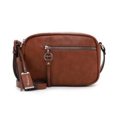 Tamaris Torebka Naramienna TAS Nele Torby na ramię 1 ct Damski. Torby na ramię damskie Tamaris, bez wzorów, z poliesteru, małe, bez dodatków. Za 159.99 zł.