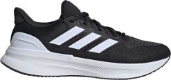 Adidas adidas Ultrarun 5 czarne (IE8794) 42. Czarne buty sportowe męskie Adidas, bez zapięcia. Za 333.70 zł.