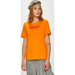 Only - Top Ava. Topy damskie marki Only. W wyprzedaży za 29.90 zł.