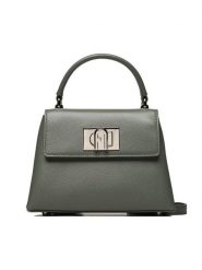 Torebka Furla. Torebki do ręki damskie Furla, bez wzorów, klasyczne, bez dodatków. Za 1,269.00 zł.