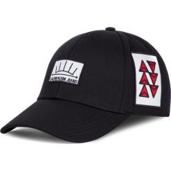 Czapka z daszkiem CALVIN KLEIN JEANS - J Scout Patch Cap m K50K504566 016. Czapki i kapelusze męskie marki Calvin Klein Jeans. Za 179.00 zł.