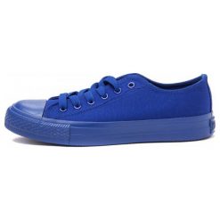 Everlast Tenisówki Damskie 39 Niebieski. Trampki i tenisówki damskie marki bonprix. W wyprzedaży za 79.00 zł.