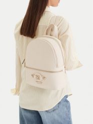 Nine West Plecak EO-Rivon-LDA8445A Écru. Plecaki damskie Nine West, bez wzorów, z materiału. Za 329.99 zł.