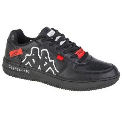 Buty do chodzenia Unisex, dla dorosłych, Kappa Bash OL. Obuwie sportowe damskie Kappa, bez wzorów, z materiału, trekkingowe. W wyprzedaży za 237.60 zł.