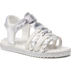 Sandały PRIMIGI - 3431011 M Argen. Sandały dziewczęce marki Primigi. Za 229.00 zł.