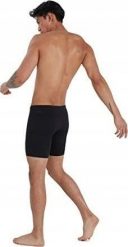 Speedo Męskie Bokserki kąpielowe ECO* END+ MID JAM AM. Kąpielówki męskie Speedo, m, bez wzorów. Za 132.40 zł.