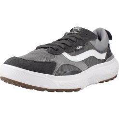 Buty VANS ULTRA RANGE NEO VR3 Szary. Szare trampki męskie Vans, bez wzorów, z tkaniny, bez zapięcia. Za 298.99 zł.