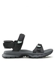 Merrell Sandały Cedrus Convert 3 J036238 Czarny. Czarne obuwie sportowe damskie Merrell, bez wzorów, ze skóry, bez obcasa, bez zapięcia. Za 249.99 zł.