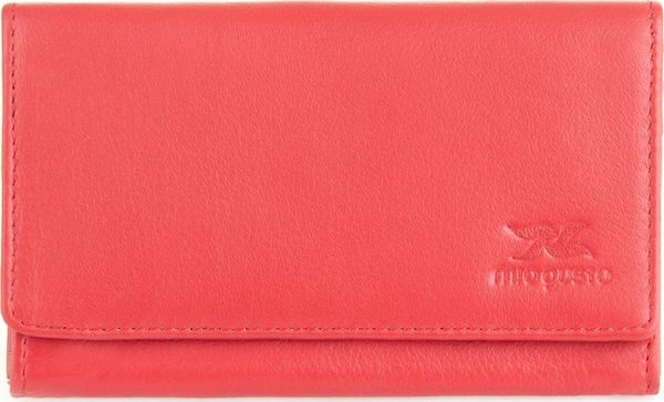 Mio Gusto Portfel damski elisabeth - moje upodobanie. Portfele damskie Mio Gusto, bez wzorów. Za 95.00 zł.