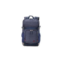 Wenger StreetFlyer 16" 602657 (niebieski). Walizki damskie marki Wenger. Za 249.00 zł.