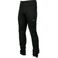 Brugi Spodnie narciarskie męskie 4KB2 500 Nero r. M. Spodnie snowboardowe męskie marki Brugi. Za 132.83 zł.
