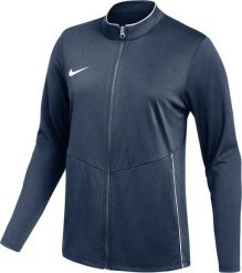 Bluza damska Nike Dri-Fit Park 26 granatowa HM7252 410 XL. Bluzy damskie Nike, xl, bez wzorów, bez kaptura. Za 139.31 zł.