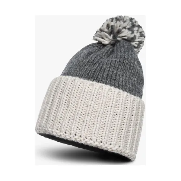 Feewear Czapka Zimowa Albertville , biały, rozmiar ONE SIZE. Białe czapki i kapelusze męskie Feewear, na zimę, bez wzorów, eleganckie. W wyprzedaży za 39.99 zł.
