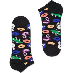 Happy Socks - Stopki Pool Party. Skarpety damskie marki Happy Socks. W wyprzedaży za 27.90 zł.