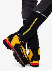 Buty wysokogórskie La Sportiva Nepal Evo GTX. Żółte trekkingi męskie La Sportiva, na zimę, trekkingowe, gore-tex. Za 2,045.99 zł.