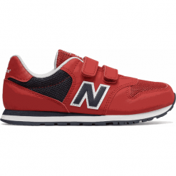 New Balance YV500RD. Buty sportowe chłopięce marki New Balance. Za 199.99 zł.