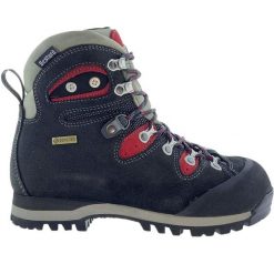 Buty trekkingowe Bestard Trilogy. Czarne trekkingi damskie BESTARD, trekkingowe. Za 1,079.95 zł.