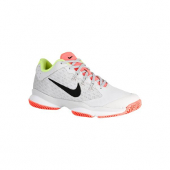 Buty tenisowe Nike Zoom Ultra Volt damskie. Obuwie sportowe damskie marki Nike. W wyprzedaży za 249.99 zł.