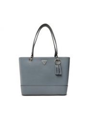 Torebka Guess. Czarne torebki do ręki damskie Guess, z aplikacjami, klasyczne, bez dodatków. Za 589.99 zł.