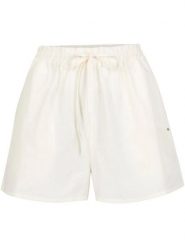 Szorty damskie O'Neill Jarrah Woven. Białe szorty sportowe damskie O'Neill, na lato, s, bez wzorów, z tkaniny, sportowe, z podwyższonym stanem, trekkingowe. Za 209.00 zł.