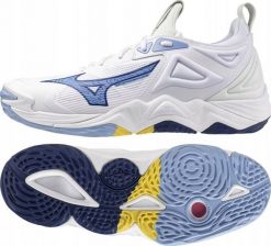 Buty Mizuno WAVE MOMENTUM 3 V1GA231297. Buty sportowe męskie Mizuno, bez zapięcia, mizuno wave. Za 564.99 zł.