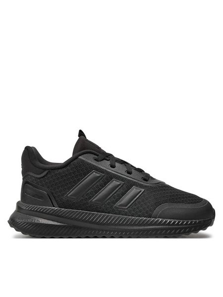 Adidas Sneakersy X_Plrpath K ID0254 Czarny. Czarne buty sportowe dziewczęce Adidas, bez wzorów, z meshu, bez zapięcia. Za 171.99 zł.
