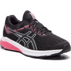 Buty ASICS - GT-1000 7 Gs 1014A005 Black/Black 004. Obuwie sportowe damskie marki Asics. Za 239.00 zł.