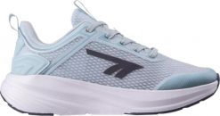 Buty trekkingowe damskie hitec Damskie buty Hi-tec MENOR WO'S baby blue/black rozmiar 41. Czarne trekkingi damskie HITEC. Za 247.23 zł.