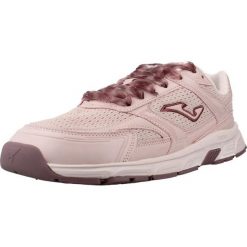 Buty JOMA BFR111LW2613 Rose. Czerwone obuwie sportowe damskie Joma, bez wzorów, z tkaniny, na fitness i siłownię. Za 280.99 zł.
