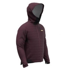 Kurtka rowerowa MTB męska Leatt Trail 3.0 V22. Fioletowe buty sportowe męskie LEATT, m, bez wzorów, sportowe, bez kaptura. Za 595.30 zł.