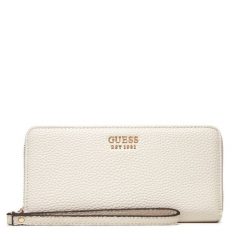 Portfel Guess. Portfele damskie Guess, z aplikacjami. Za 219.99 zł.