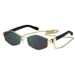 Okulary przeciwsłoneczne Damskie MARC JACOBS MARC 496_S Metal. Brązowe okulary przeciwsłoneczne damskie Marc Jacobs. W wyprzedaży za 819.90 zł.