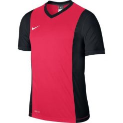 Nike Koszulka piłkarska Park Derby M różowo-czarna r. XXL (588413-692). Koszulki sportowe męskie marki Nike. Za 72.64 zł.