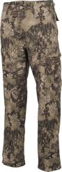 MFH Spodnie US BDU snake FG M. Spodnie sportowe męskie MFH, m, bez wzorów. Za 152.00 zł.