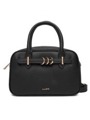 Aldo Torebka Valedeldarr 14143906 Czarny. Czarne torebki do ręki damskie Aldo, bez wzorów, ze skóry, bez dodatków. Za 209.99 zł.