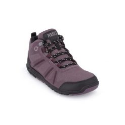 Buty barefoot damskie Xero Shoes DayLite Hiker Fusion. Fioletowe trekkingi damskie XERO SHOES, trekkingowe. W wyprzedaży za 516.20 zł.