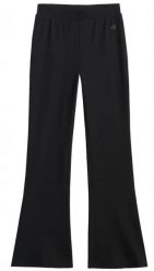4f DZWONY DLA DZIEWCZYNKI F275 4F LEGGINSY SPORTOWE DZIECIĘCE BAWEŁNIANE. Legginsy dla dziewczynek 4f, bez wzorów, z bawełny. Za 45.00 zł.
