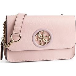 Torebka GUESS - HWVG71 86780 BLUSH. Listonoszki damskie marki Guess. Za 449.00 zł.