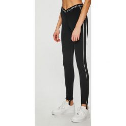 Liu Jo - Legginsy. Legginsy damskie marki Liu Jo. W wyprzedaży za 219.90 zł.