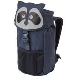 Plecak dla dziecka Helly Hansen Fauna Kids Backpack - alpine frost. Niebieskie torby i plecaki dziecięce Helly Hansen. Za 197.99 zł.