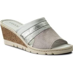 Klapki LASOCKI - H045 Biały. Klapki damskie marki Lasocki. Za 119.99 zł.