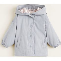 Mango Kids - Kurtka dziecięca Bonie 80-104 cm. Kurtki i płaszcze dla dziewczynek marki Mango Kids. Za 119.90 zł.