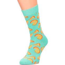 Happy Socks Happy Socks - Skarpety Damskie - PIZ01-7300 36/40. Skarpety damskie marki Happy Socks. Za 39.00 zł.