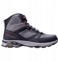 Buty trekkingowe męskie Elbrus Męskie buty trekkingowe turystyczne MID Elbrus Deler rozmiar 46. Trekkingi męskie ELBRUS. Za 623.67 zł.
