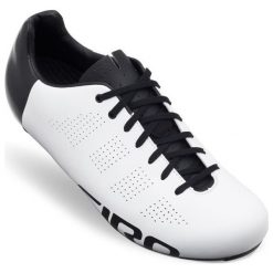 GIRO Buty męskie Empire ACC biało-czarne r. 44 (GR-7041911). Buty sportowe męskie marki GIRO. Za 1,147.42 zł.