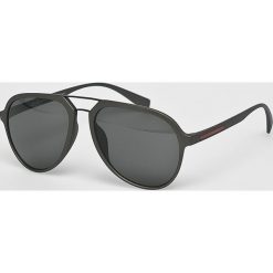 Medicine - Okulary Monumental. Okulary przeciwsłoneczne męskie marki ROCKRIDER. W wyprzedaży za 14.90 zł.