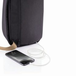 XD DESIGN PLECAK BOBBY SLING BLACK P/N: P705.781. Czarne torby i plecaki dziecięce Xd Design. Za 210.99 zł.