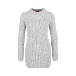 S.Oliver Sweter Damski 38 Szary. Szare swetry damskie S.Oliver. W wyprzedaży za 169.00 zł.